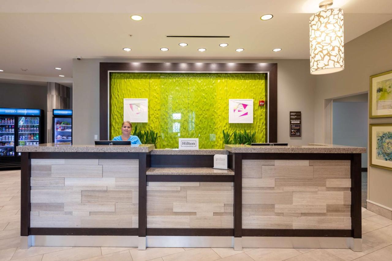 Hilton Garden Downtown Hotel 3*